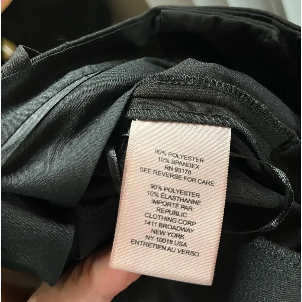Philosophy Trousers